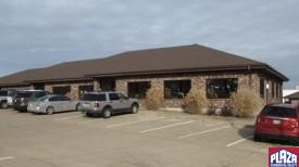 3301 Berrywood Dr. (Upper Level) Berrywood Professional Center (3301-3315 Berrywood) Columbia, MO 65201
